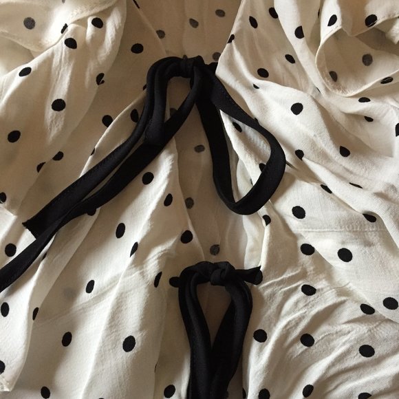 Topshop blouse - Picture 4 of 4